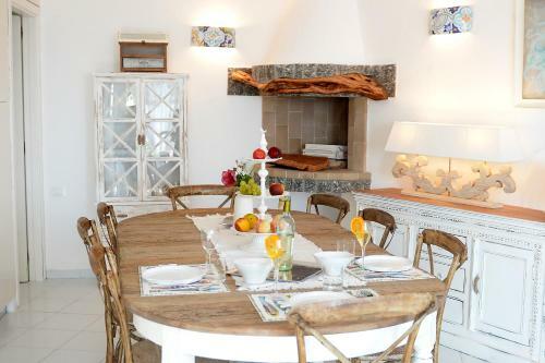 Apartamento Le Suites Di Villa Orchestra