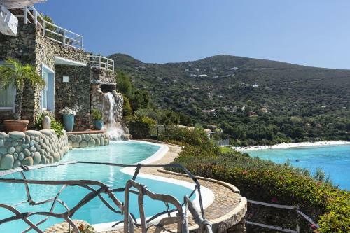 Apartamento Le Suites Di Villa Orchestra