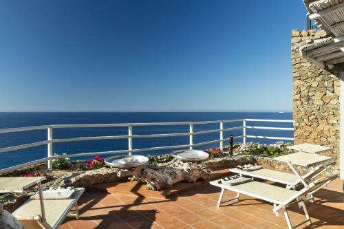 Apartamento Le Suites Di Villa Orchestra