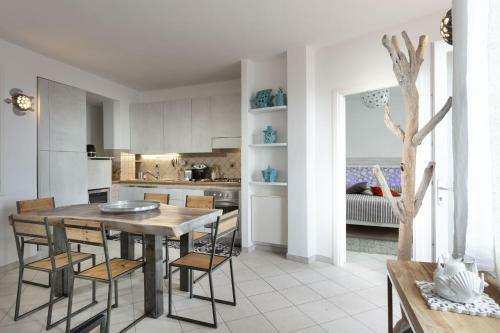 Apartamento Le Suites Di Villa Orchestra