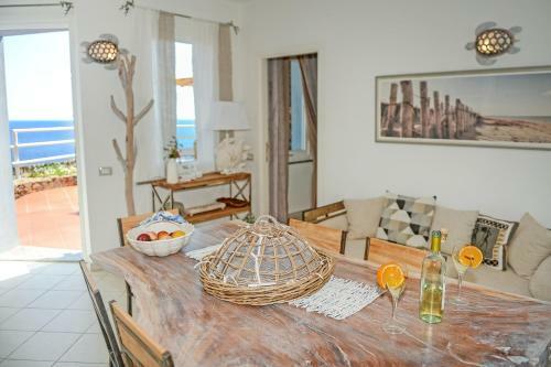 Apartamento Le Suites Di Villa Orchestra