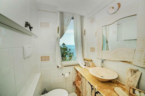 Apartamento Le Suites Di Villa Orchestra