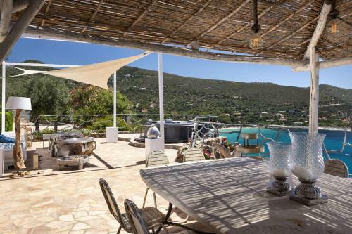 Apartamento Le Suites Di Villa Orchestra