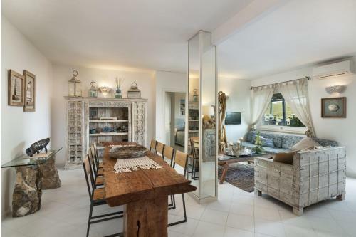 Apartamento Le Suites Di Villa Orchestra