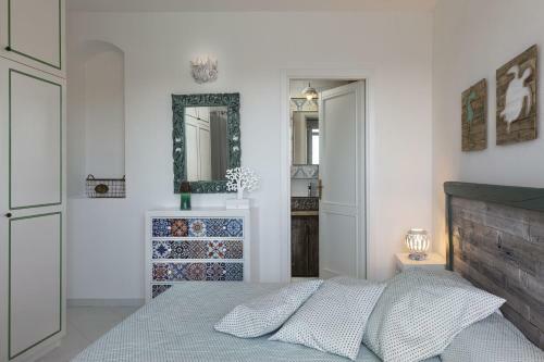 Apartamento Le Suites Di Villa Orchestra