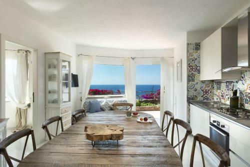 Apartamento Le Suites Di Villa Orchestra
