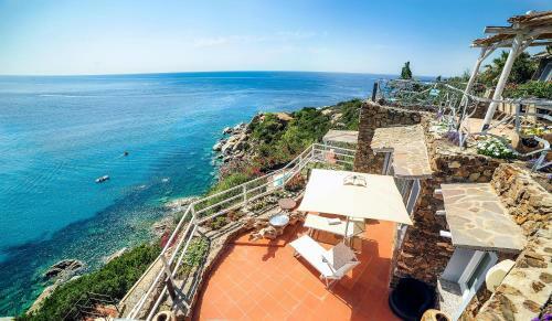 Apartamento Le Suites Di Villa Orchestra