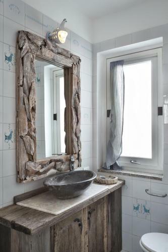 Apartamento Le Suites Di Villa Orchestra