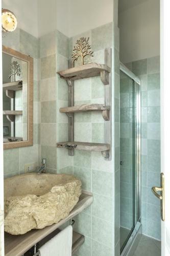 Apartamento Le Suites Di Villa Orchestra