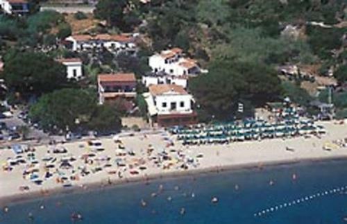 Hotel La Conchiglia