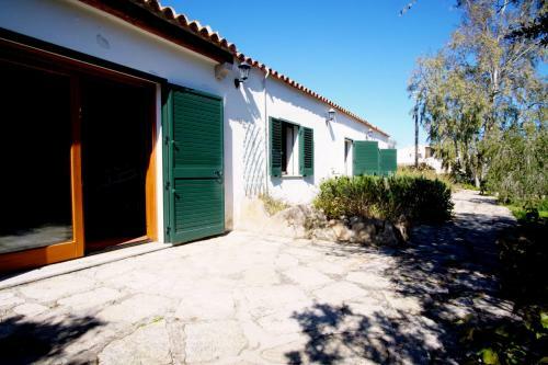 Porto Cervo Country