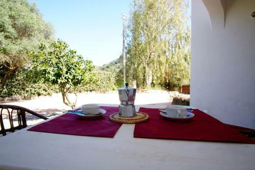 Porto Cervo Country