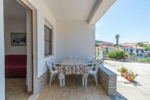 Apartamento Casa Vacanze Patrizia