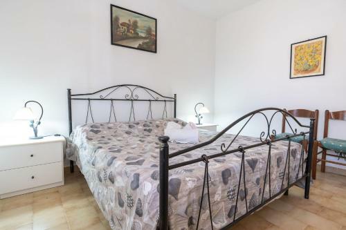 Apartamento Casa Vacanze Patrizia