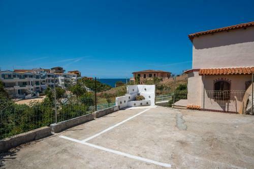 Apartamento Casa Vacanze Patrizia