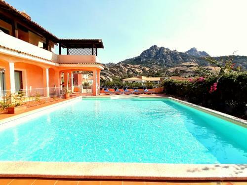 Porto Cervo Sunrise
