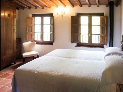 Locazione Turistica Vecchio - Luu670