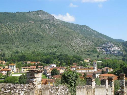 Locazione Turistica Vecchio - Luu670