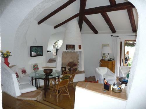 Villa Oleandra Al Pevero