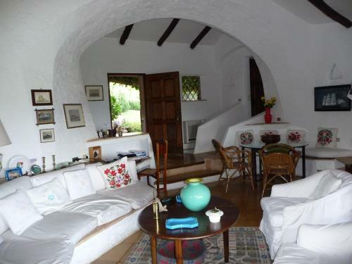Villa Oleandra Al Pevero