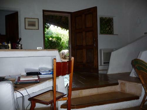 Villa Oleandra Al Pevero