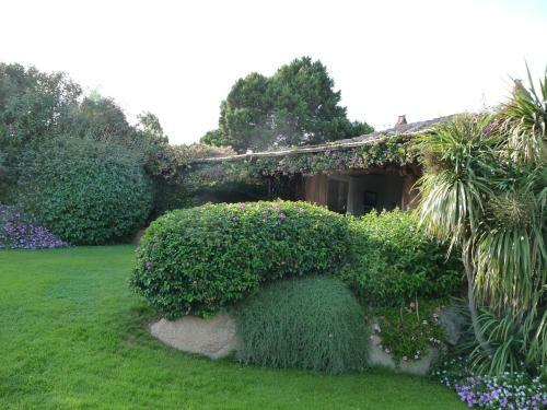 Villa Oleandra Al Pevero