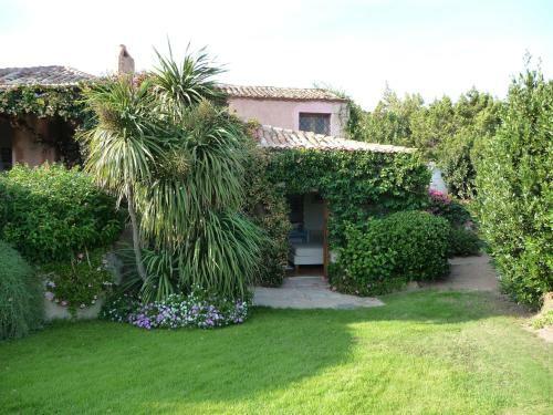 Villa Oleandra Al Pevero