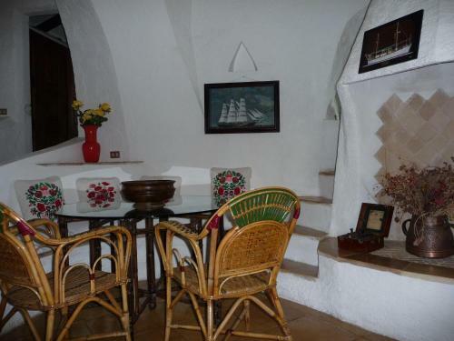 Villa Oleandra Al Pevero