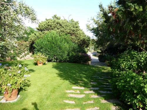 Villa Oleandra Al Pevero