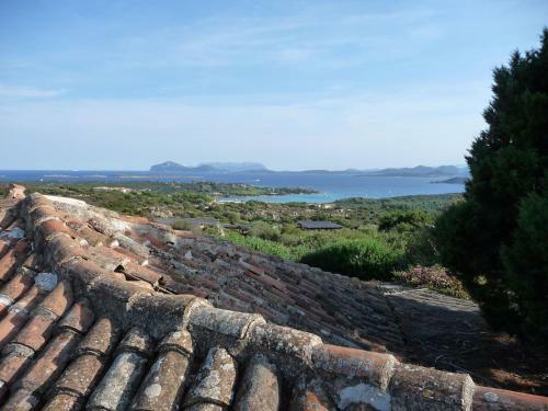 Villa Oleandra Al Pevero