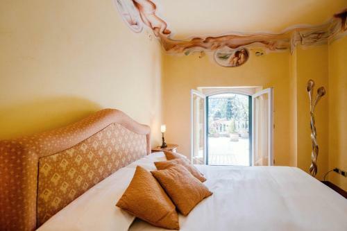 Luxury Apartment Villa Le Rose By Myhomeincomo