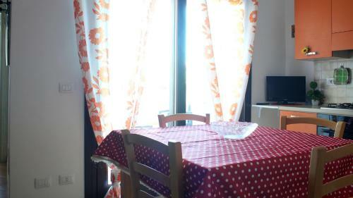 Apartamento Italianway - Cavour 12