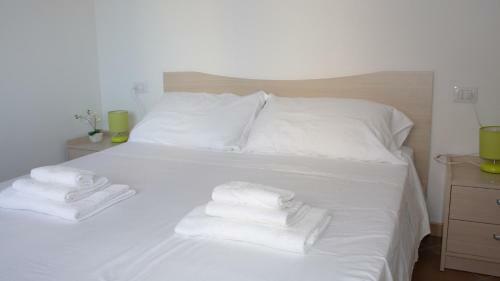 Apartamento Italianway - Cavour 12