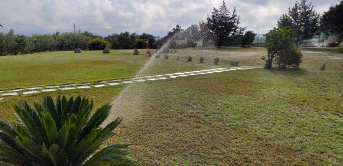 Bed & Breakfast Villa Paola