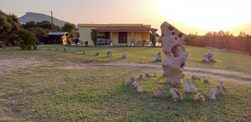 Bed & Breakfast Villa Paola