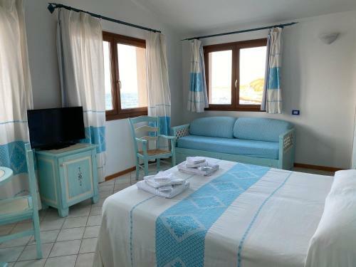 Hotel La Locanda Del Mare