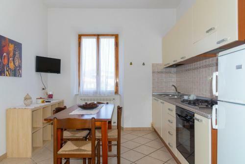 Villa Appartamento Passeggiata Al Mare