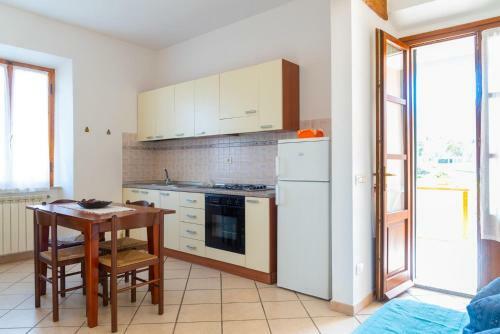Villa Appartamento Passeggiata Al Mare