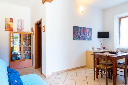 Villa Appartamento Passeggiata Al Mare