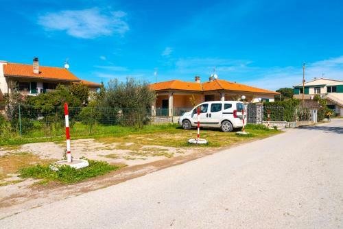 Villa Appartamento Passeggiata Al Mare