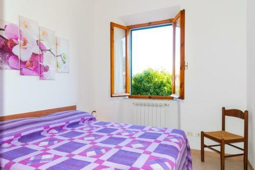 Villa Appartamento Passeggiata Al Mare