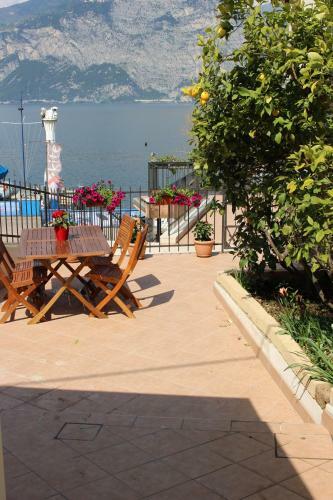 Apartamento Appartamento Panoramico Acquafresca