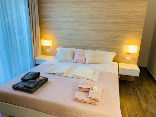 Hostal Relais Del Borgo- Domo