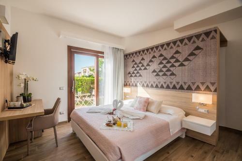 Hostal Relais Del Borgo- Domo