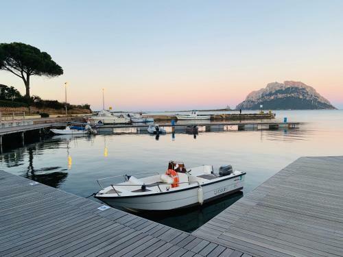 Hostal Relais Del Borgo- Domo