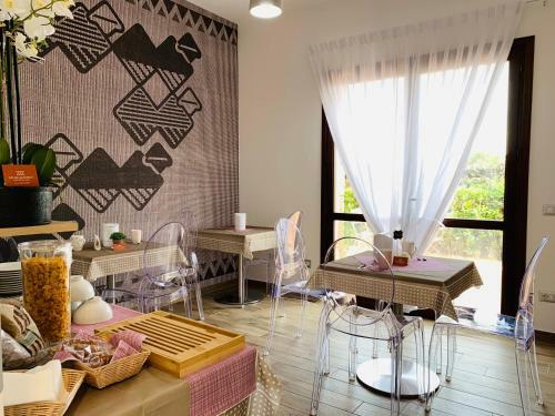 Hostal Relais Del Borgo- Domo