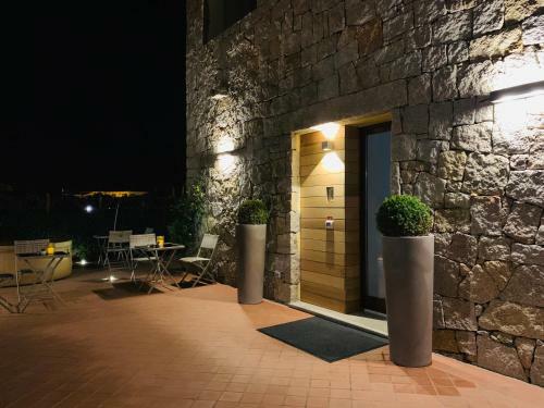Hostal Relais Del Borgo- Domo