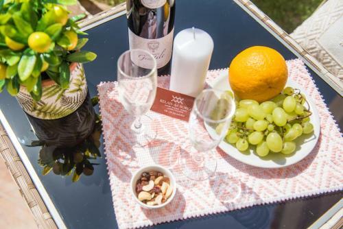 Hostal Relais Del Borgo- Domo