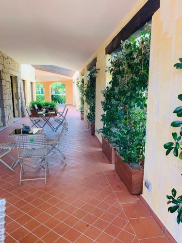 Hostal Relais Del Borgo- Domo