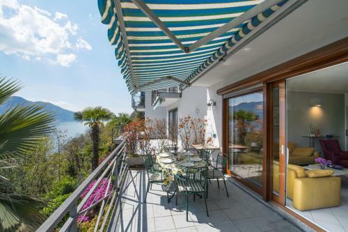 Apartamento Cordan